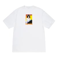 Mia TEE "WHT"