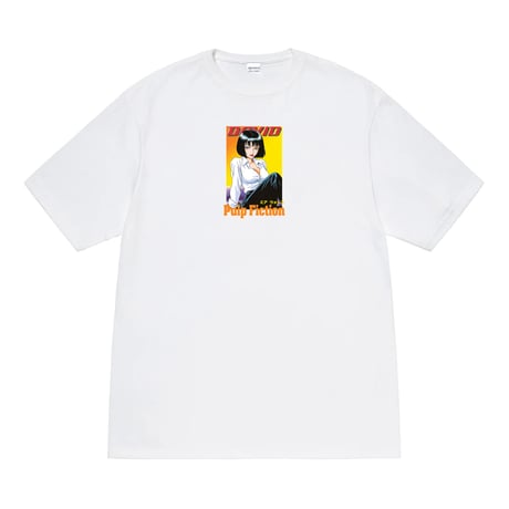 Mia TEE "WHT"
