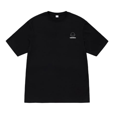 Television TEE "BLK"