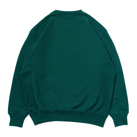 Love triangle SWEAT"GRN"