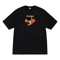 Alex TEE "BLK"