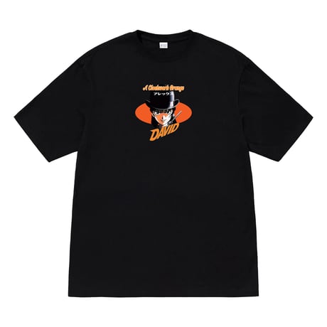 Alex TEE "BLK"