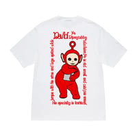 Po TEE "WHT"