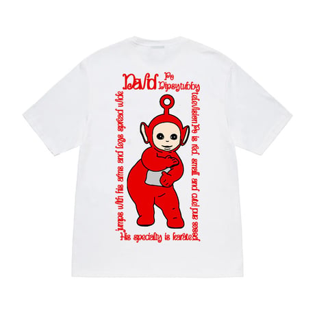 Po TEE "WHT"