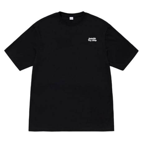 Toy Shop TEE "BLK"
