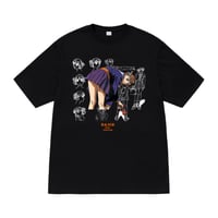 1998 film TEE "BLK"