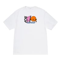 Drug store TEE "WHT"