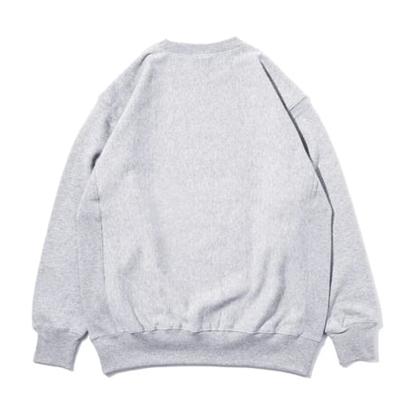 Love triangle SWEAT"ASH"