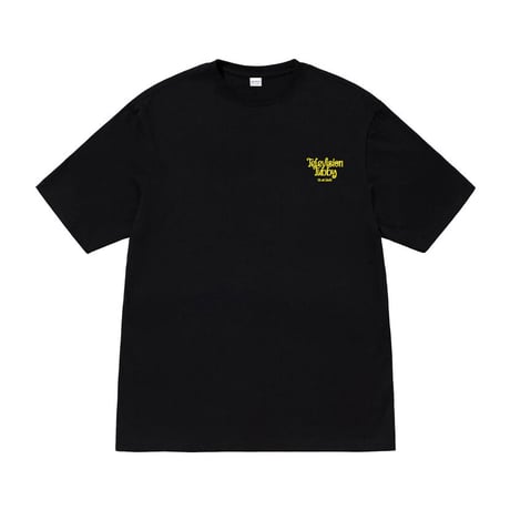 Laa-Laa TEE "BLK"