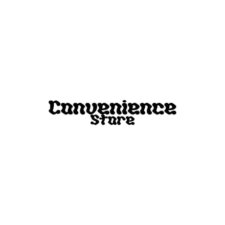 Convenience store TEE "WHT"