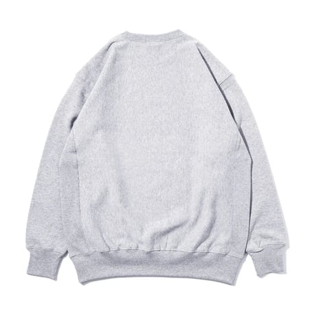 Milo the Dog SWEAT"ASH"