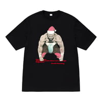 Cube 1995 B TEE "BLK"