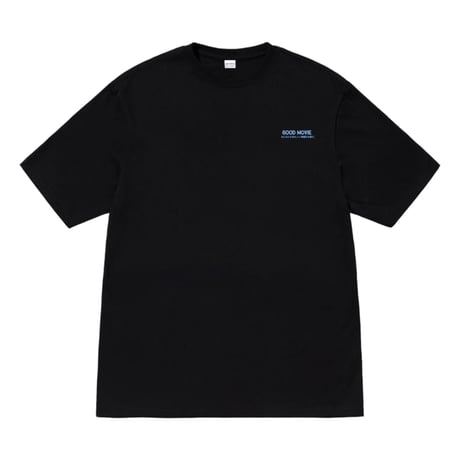 Good Movie TEE "BLK"