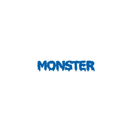 David Monster SWEAT"ASH"