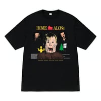 Alone TEE "BLK"