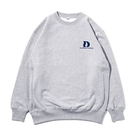 Good Music Company SWEAT"ASH"