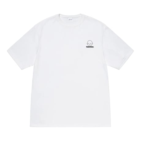 Television TEE "WHT"