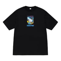 Draags TEE "BLK"