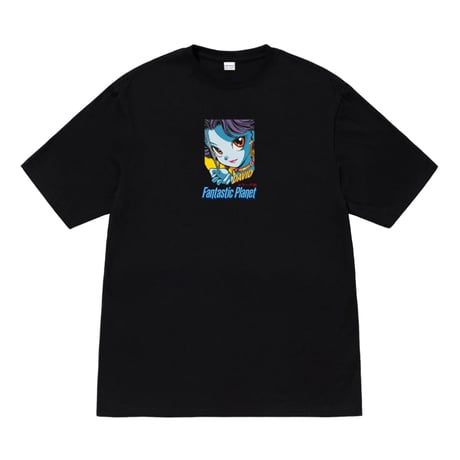 Draags TEE "BLK"