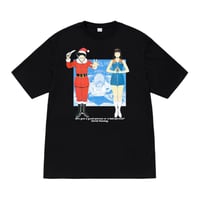 Cube 1995 A TEE "BLK"