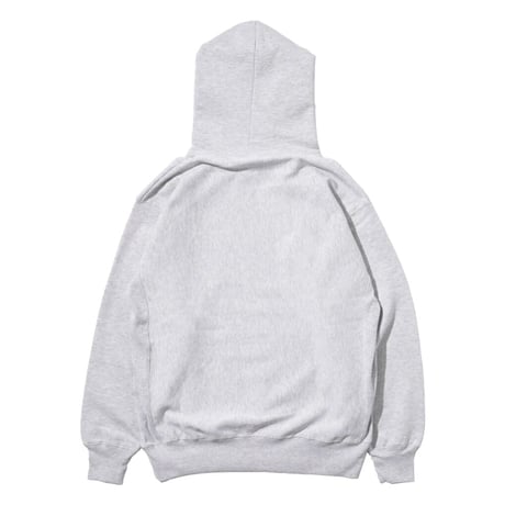 DVD HOODIE"ASH"