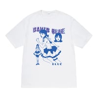 IDOL TEE "WHT"