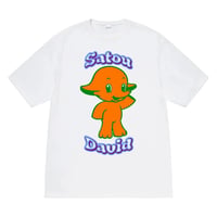 Satou TEE "WHT"
