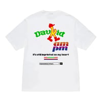 Convenience store TEE "WHT"