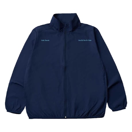 Cult Classic TRACK JKT"NAVY"