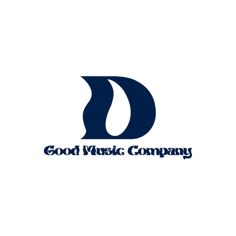 Good Music Company SWEAT"ASH"