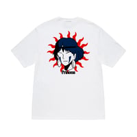 Princess TEE "WHT"
