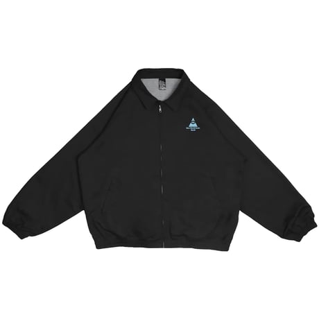 Eliza Drizzler JKT"BLK"