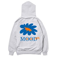 Mood HOOD"ASH"