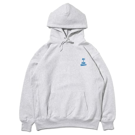 Do I Feel Lucky? HOOD"ASH"
