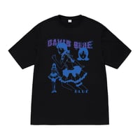 IDOL TEE "BLK"