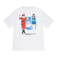 Cube 1995 A TEE "WHT"