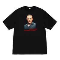 Lecter TEE "BLK"