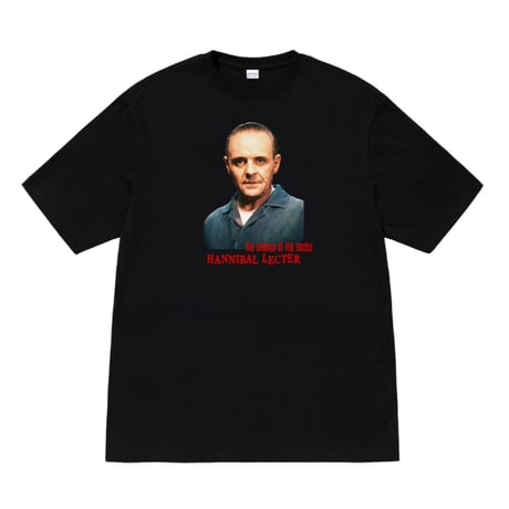 Lecter TEE "BLK"