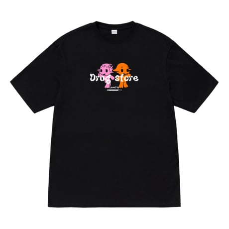 Drug store TEE "BLK"