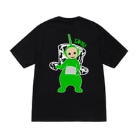 Dipsy TEE "BLK"
