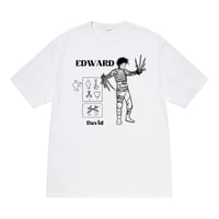 Edward TEE "WHT"