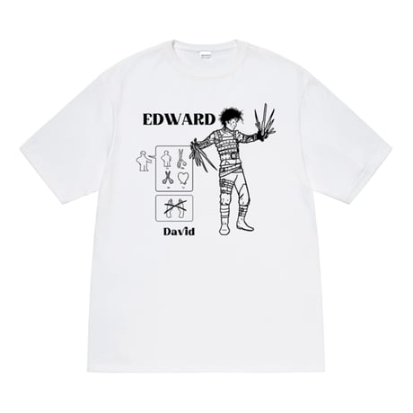 Edward TEE "WHT"