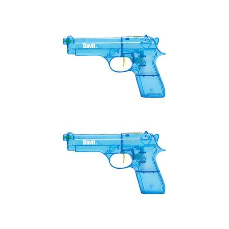 Water pistol