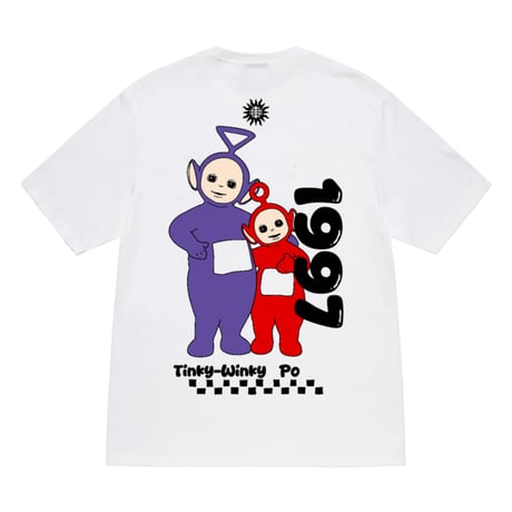 Television TEE "WHT"