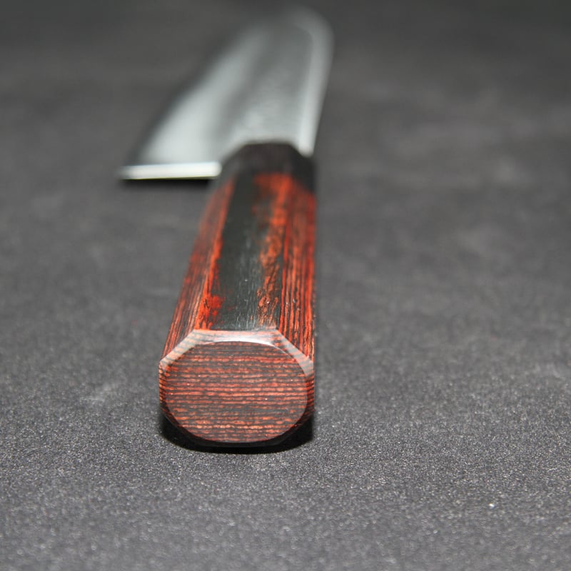 Mizuno ペティナイフ ツバ付き 15mm 11