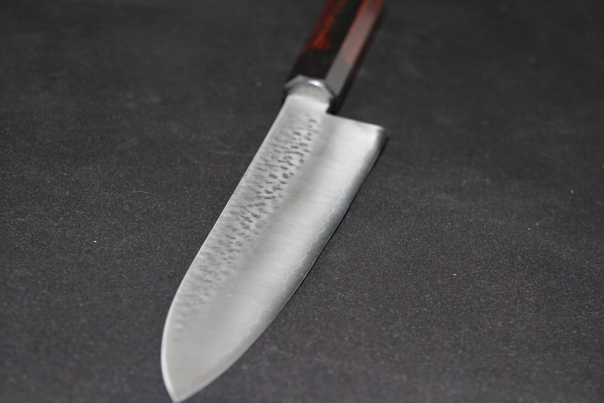 刀和ツバ付きペティナイフ13cm | SEKI CORPORATION STORE