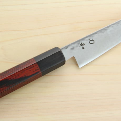 【フジイさん専用】有次 平常一品 ツバ付 三徳包丁 18cm 名入り 京都有次 平常一品 ツバ付三徳包丁 18cm 名入れなし 京都 有次