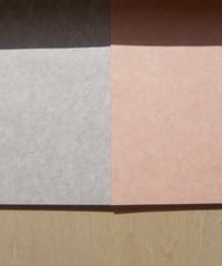 ネオラップ　ブラウン　オレンジ