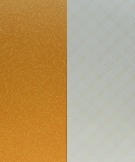 タントセレクト　オレンジ　クリーム