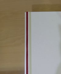 すみっこの紙│15